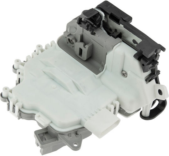 NTY Nabe sperren mit Installation Hinten links Seat Leon 2010 EZC-VW-265