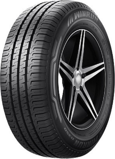 Winrun W28514 195R14 106R Summer Tire for Light Truck
