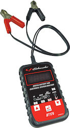 Schumacher Digital Cu Cleme De Crocodil 60150 Schumacher Digital Cu Cleme De Crocodil 60150