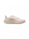Air Zoom Pegasus 39 Sport Shoes Running Light Soft Pink / Light Orewood Brown / Metallic Silver