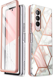 i-Blason Cosmo Marble (Galaxy Z Fold 3) i-Blason Cosmo Marble (Galaxy Z Fold 3)