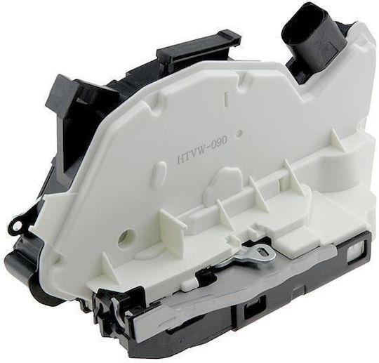 NTY Nabe sperren mit Installation Hinten links Volkswagen Amarok / Passat CC / Tiguan EZC-VW-090