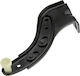 NTY Door Mechanism Volkswagen Caddy III / Iv 2004-2015 EZC-VW-279