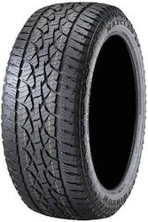 Winrun W42515 SUV / 4x4 4 Seasons Tyre 205/70R15 96T A/T