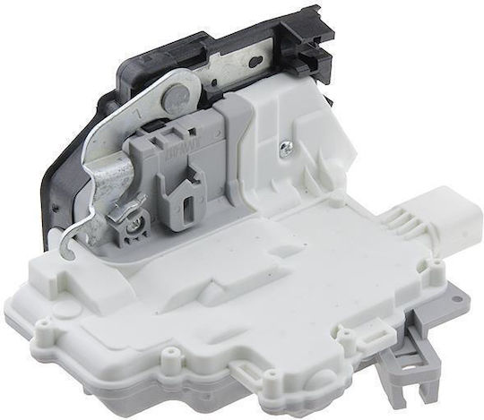 NTY Κλειδαριά με τοποθέτηση Πίσω Αριστερά για Seat Leon 2005+ EZC-SE-004