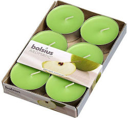 Bolsius Aromatic Ρεσώ με Άρωμα 6τμχ Bolsius Aromatic Ρεσώ με Άρωμα 6τμχ