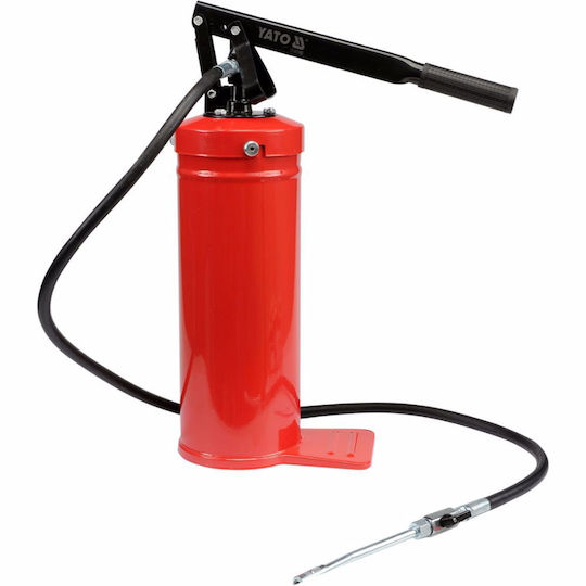 Yato Hand Grease Gun 8kg 1.5m