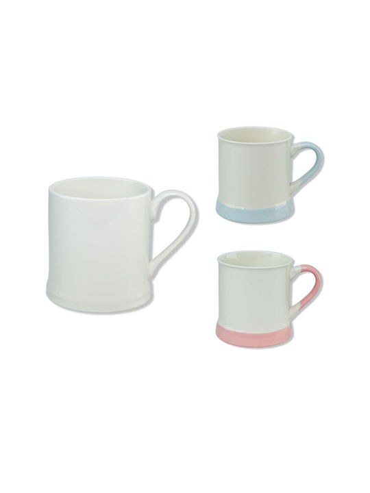 Viosarp Ceramic Cup White