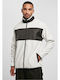 Ανδρική Ζακέτα Fleece Wolf Grey
