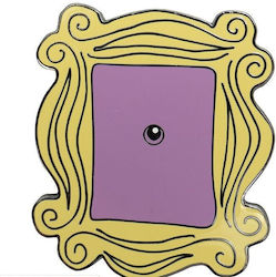 Abysse Friends Set von Magneten 4.6x5.2cm 1pcs