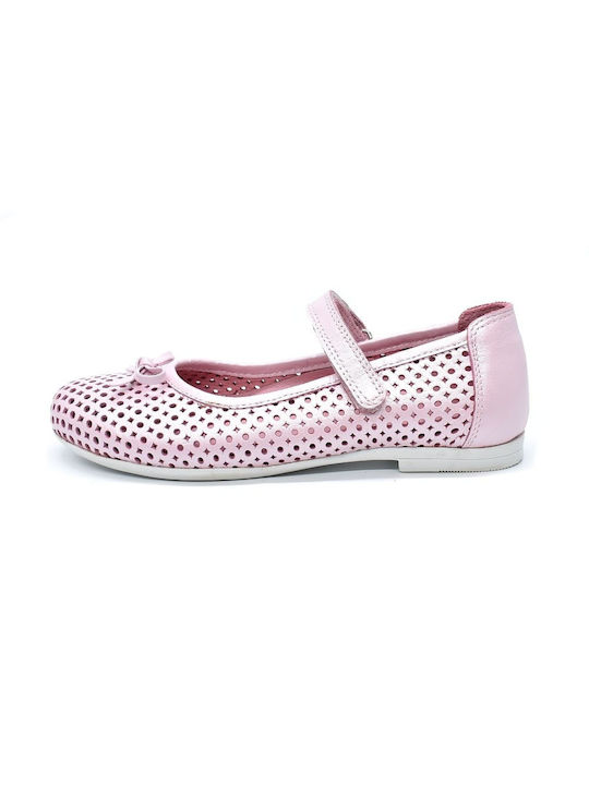 Bibelot Ballerinas Rosa 17133