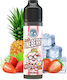 Iced Pineberry 20/60 ml - Flavour Boss - Flavour Boss