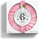 Roger & Gallet Rose Baton de săpun pentru Corpul Săpun de bunăstare 100gr