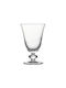 Espiel Sophia Glas für Weiß- und Rotwein aus Glas Kelch 280ml