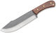 United Cutlery Bushmaster Butcher Bowie Μαχαίρι Καφέ σε Δερμάτινη Θήκη
