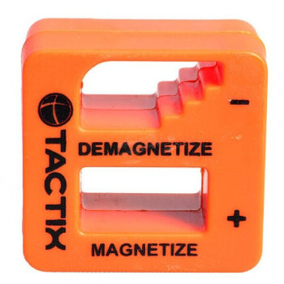 Tactix Welding Magnetizer - Demagnetizer 545273