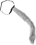 Grey Carnival Tail