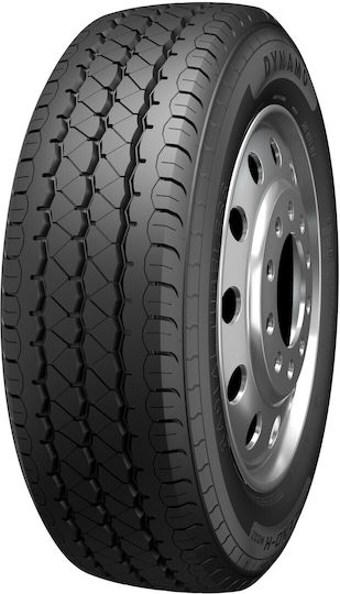Dynamo Hiscend 165/80R13 94H Anvelopă Vara pentru Camion Ușor