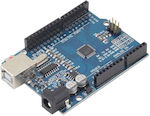 Arduino UNO R3 SMD (Compatible) Consiliul de administrație pentru Arduino C-UNO-R3-SMD