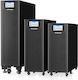 Tescom TEOS 400EB PRO UPS 10000VA 10000W