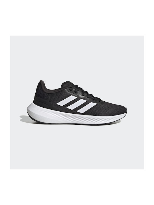 Runfalcon 3 Γυναικεία Αθλητικά Παπούτσια Running Core Black / Cloud White