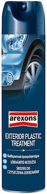 Arexons Spray Protection for Exterior Plastics 600ml 32018