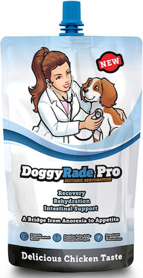 DoggyRade Pro Προβιοτικά Σκύλου 500ml