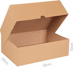 Packaging Box W30xD20xH10cm No80