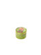 JK Home Decoration Коледна Керамична Фигура Кутия 12x12x8.5см. Fox