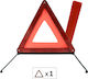 JBM Car Safety Triangle