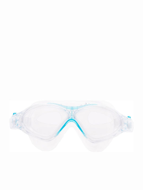 Aquawave Xray Swimming Goggles Kids with Anti-fog Lenses Transparent 92800196975