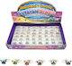 Butterfly Ring Carnival Ring 1pcs (Μiscellaneous Designs/Colors)