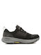 Skechers Massif Herren Wanderschuhe Schwarz
