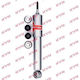Kayaba Gas-A-Just Αμορτισέρ Μπροστινό 1τμχ για Nissan Navara / PickUp 1998-2004 (4X4-D22)