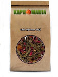 Karpomania Grün Tee 600gr 1Stück mit Aroma Rose K- 8042 -a