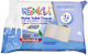 Renkly Baby Wipes 40pcs