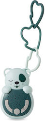 Cloud b Sweet Dreamz On the Go – Dog Anhänger für Kinderwagen
