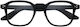 Gian Marco Venturi Modena Reading Glasses +3.50...
