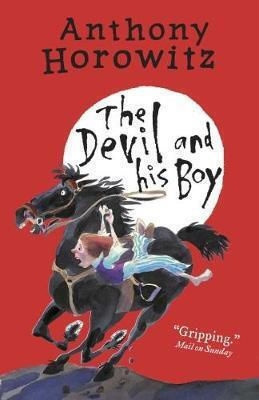The Devil and his Boy