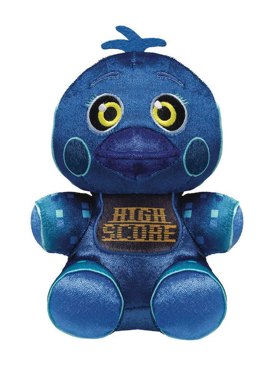 Funko Plushies Games: Five Nights at Freddy's - FNAF S7 High Score Chica Plush