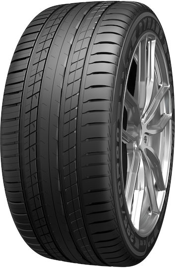 Dynamo MSU01 225/45R19 96H XL Θερινό Λάστιχο για 4x4 / SUV Αυτοκίνητο