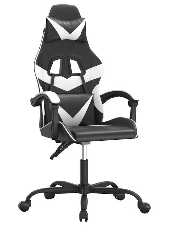 vidaXL 349548 Artificial Leather Gaming Chair B...