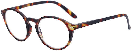 Gian Marco Venturi Palermo Reading Glasses +2.00 Tartaruga