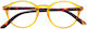 Gian Marco Venturi Palermo Reading Glasses +2.0...