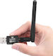 Leewello YPX-004 USB Network Adapter with Wireless Wi-Fi Connection 150Mbps and Detachable Antenna