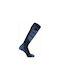 Salomon Ski & Snowboard Socks Blue 1 Pair