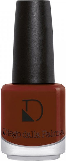 Diego Dalla Palma Polish Gloss Nail Polish 231 Hot Chocolate 14ml