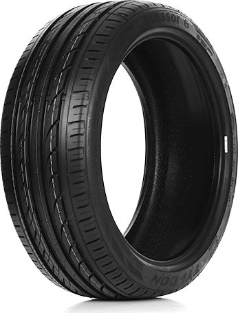 Tyfoon Successor 6 215/40R17 87E-Commerce-Website Sommerreifen Reifen für Passagier Auto