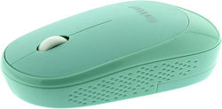 Earldom HL-307 Wireless Mouse Turquoise