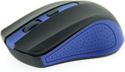 Earldom HL-306 Magazin online Mouse Μαύρο / Μπλε